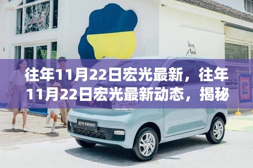 揭秘宏光发展轨迹与未来展望，历年11月22日最新动态回顾与前瞻