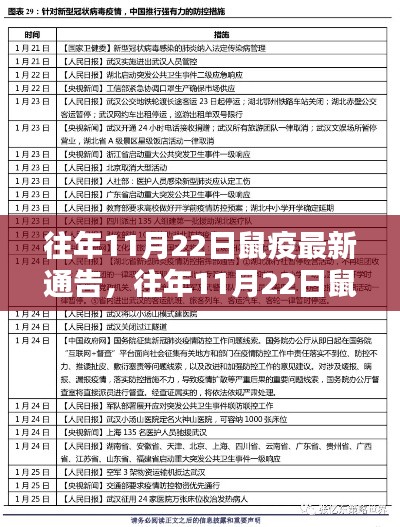 往年11月22日鼠疫最新通告及其多维度观点探讨——专家解析与阐述视角