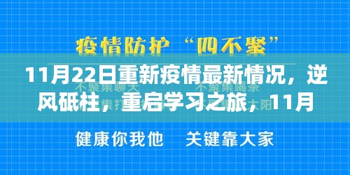 11月22日疫情新态势下的希望之光，逆风砥柱，重启学习之旅