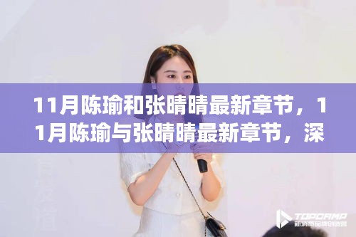 11月陈瑜与张晴晴最新章节，故事进展与人物魅力深度解析