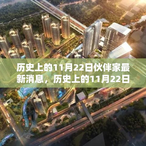 历史上的11月22日伙伴家最新消息解析与追踪学习指南