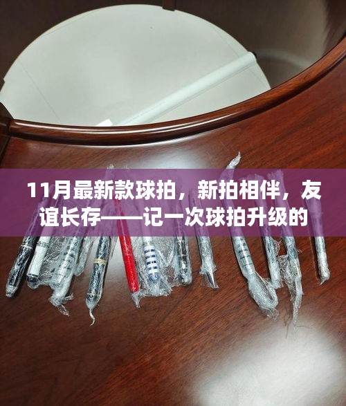11月最新款球拍升级记，新拍相伴，友谊长存的美好时光