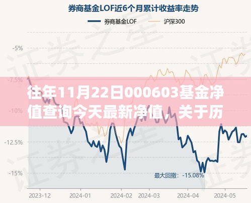 历年11月22日基金净值深度解析，以000603基金为例，最新净值查询及变动趋势探讨