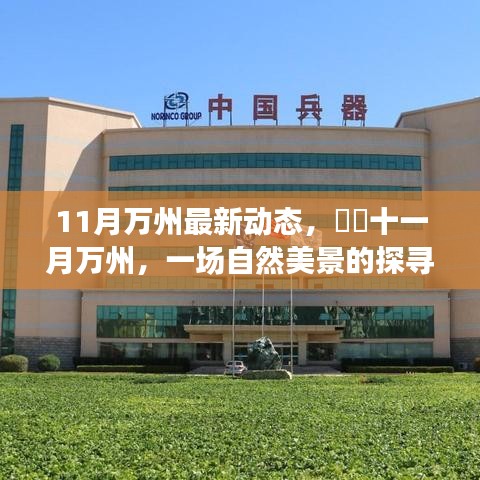 十一月万州最新动态，自然美景探寻之旅，重拾内心宁静与平和