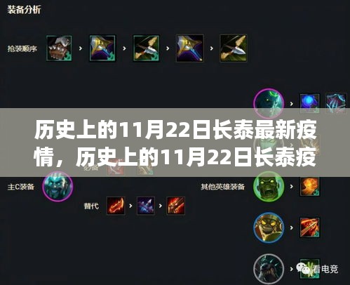 历史上的11月22日长泰疫情应对全攻略，从疫情了解到自我防护的步骤详解