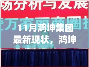 鸿坤集团十一月最新现状分析，集团发展步骤指南全面解读