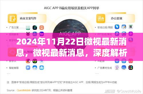 微视深度解析，产品特性、用户体验与未来发展趋势展望（2024年最新版）