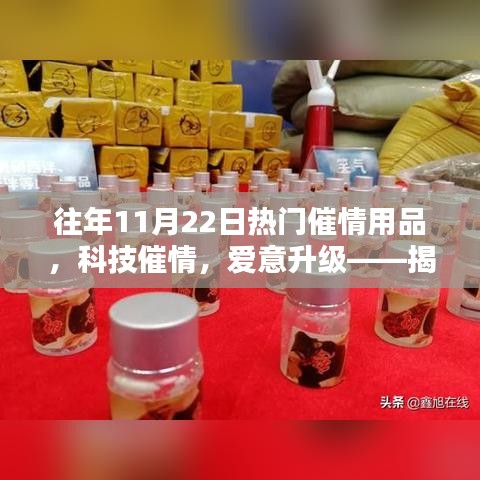 最新催情用品揭秘，科技助力爱意升级，往年11月22日热门产品一览
