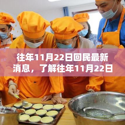 往年11月22日回民最新消息详解，全面步骤指南