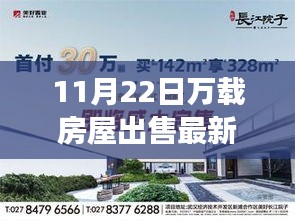 11月22日万载房屋最新出售信息，启程心灵与自然共舞的美妙之旅