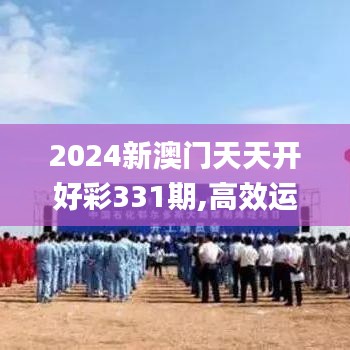 2024新澳门天天开好彩331期,高效运行支持_结合版ZMS11.81