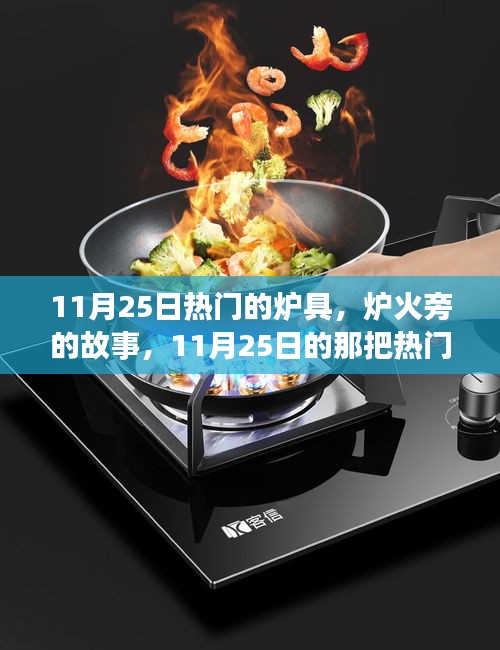 炉火旁的故事，揭秘11月25日热门炉具的魅力