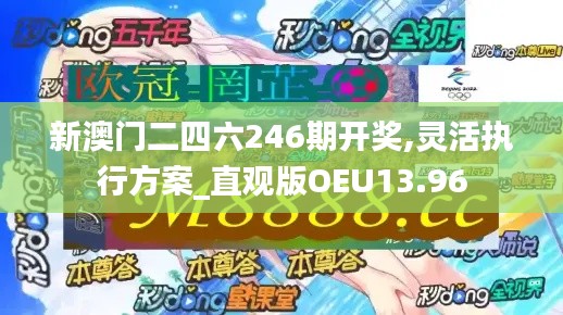 新澳门二四六246期开奖,灵活执行方案_直观版OEU13.96