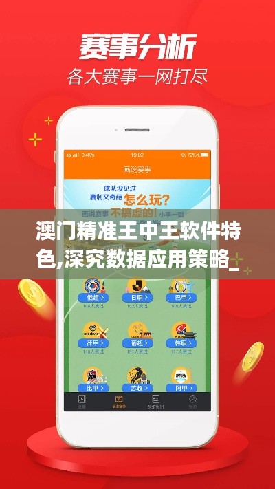 澳门精准王中王软件特色,深究数据应用策略_云端版ETZ13.78
