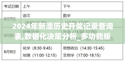 铺张扬厉 第5页