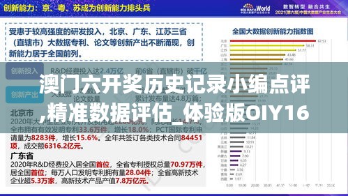 澳门六开奖历史记录小编点评,精准数据评估_体验版OIY16.33