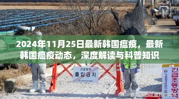韩国最新瘟疫动态，深度解读与科普知识（2024年11月25日更新）
