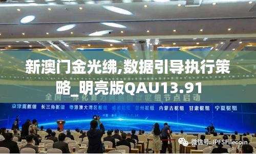新澳门金光绋,数据引导执行策略_明亮版QAU13.91