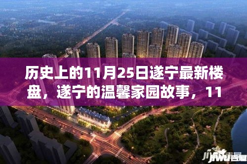 遂宁新楼盘奇遇记，历史视角下的温馨家园故事（11月25日特辑）