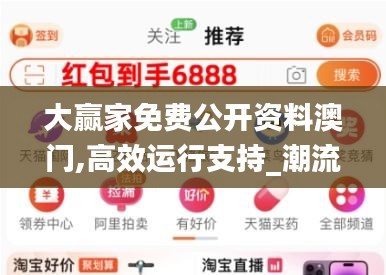大赢家免费公开资料澳门,高效运行支持_潮流版ZQB16.56