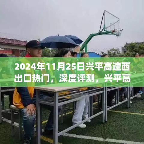 兴平高速西出口深度评测，揭秘其在繁忙日的全方位展现