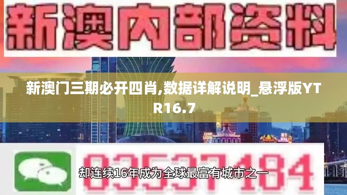 新澳门三期必开四肖,数据详解说明_悬浮版YTR16.7