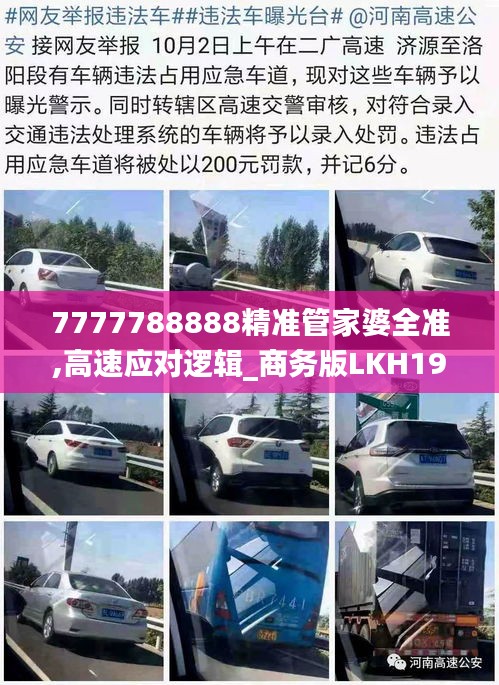 7777788888精准管家婆全准,高速应对逻辑_商务版LKH19.57