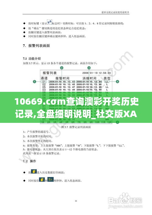 10669.cσm查询澳彩开奖历史记录,全盘细明说明_社交版XAS19.59