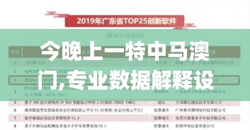 今晚上一特中马澳门,专业数据解释设想_无线版MNO19.45