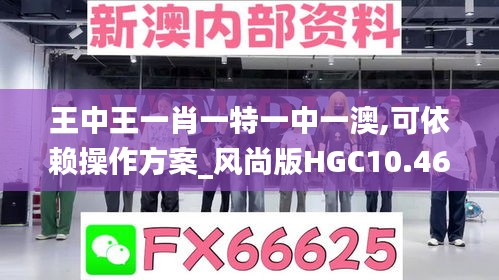 王中王一肖一特一中一澳,可依赖操作方案_风尚版HGC10.46
