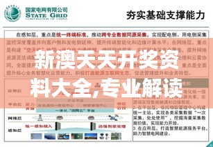 新澳天天开奖资料大全,专业解读方案实施_可变版MBP19.6