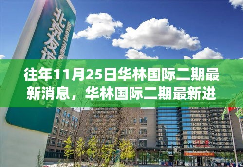 华林国际二期最新进展深度解析，特性、体验、竞品对比与用户分析报告揭晓