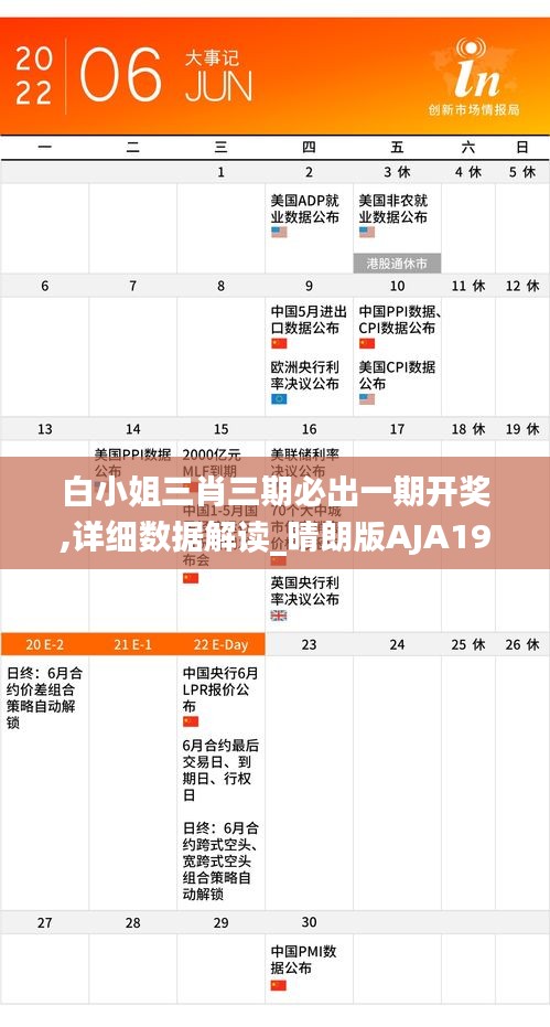 白小姐三肖三期必出一期开奖,详细数据解读_晴朗版AJA19.76
