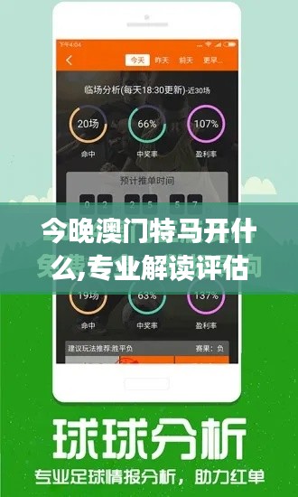 今晚澳门特马开什么,专业解读评估_真实版EBZ10.88