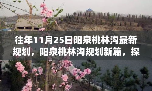 探寻阳泉桃林沟规划新篇章，十一月变革之路揭秘最新规划进展