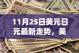 11月25日美元日元走势分析，最新动态、指南及应对策略