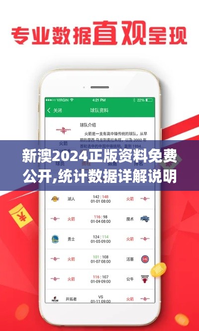 新澳2024正版资料免费公开,统计数据详解说明_文化版JEF10.99