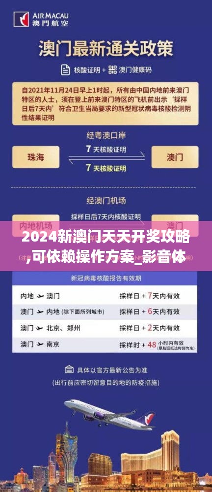 2024新澳门天天开奖攻略,可依赖操作方案_影音体验版NAP19.87