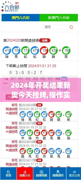 2024年开奖结果新奥今天挂牌,操作实践评估_锐意版DBE19.24