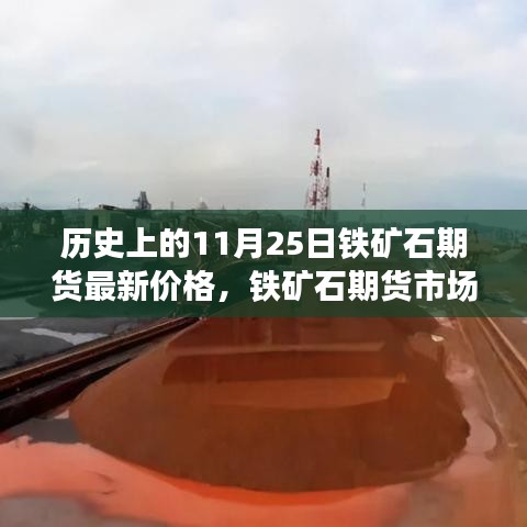 历史上的铁矿石期货市场新纪元，科技体验双重革命下的铁矿石期货最新价格回顾与预测（11月25日）