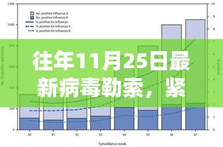 揭秘往年11月25日病毒新动态，勒索软件卷土重来与防范指南助你安全避险