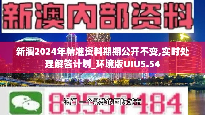 新澳2024年精准资料期期公开不变,实时处理解答计划_环境版UIU5.54