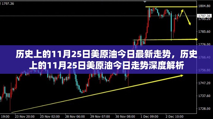 历史上的11月25日美原油走势深度解析及今日最新走势