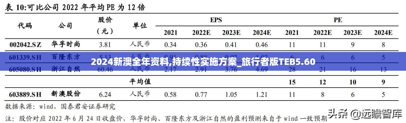 2024新澳全年资料,持续性实施方案_旅行者版TEB5.60