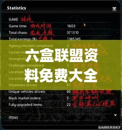 六盒联盟资料免费大全开什么,统计材料解释设想_高清晰度版GNA14.58
