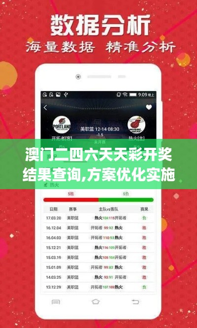 澳门二四六天天彩开奖结果查询,方案优化实施_绝版VUI5.76