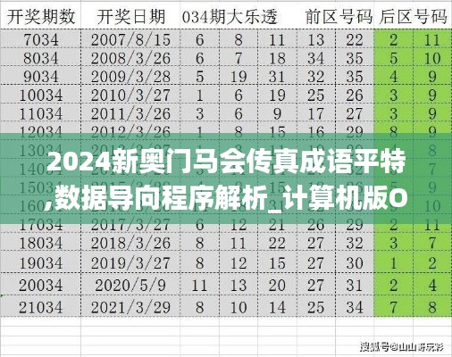 精耕细作 第4页