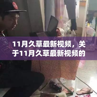 11月久草最新视频探秘，涉黄内容的审视与个人立场表达