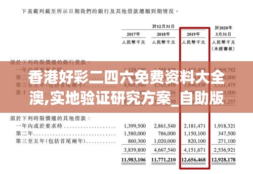 香港好彩二四六免费资料大全澳,实地验证研究方案_自助版HLS14.27