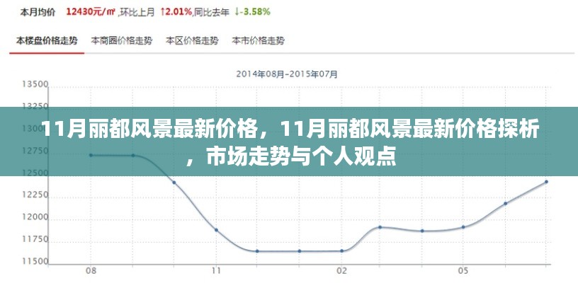 11月丽都风景最新价格解析，市场趋势与个人观点探讨